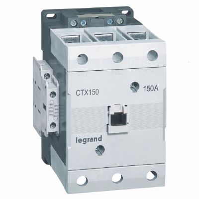 Stycznik CTX3 3P 150A 2Z 2R 48V AC 416262 LEGRAND (416262)